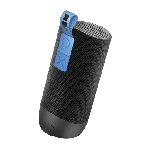 Jam Zero Chill Black