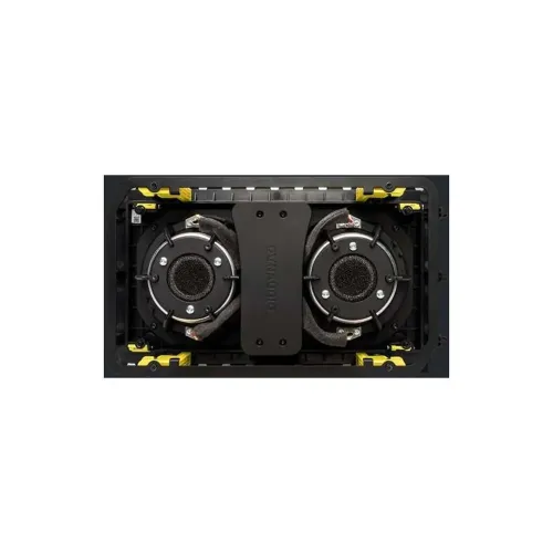 Dynaudio S4-LCR65W Black