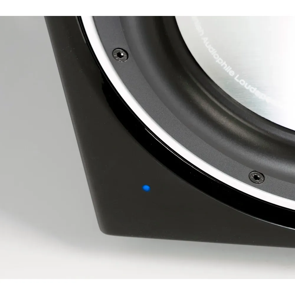 Dali SUB E-9 F Satin Black