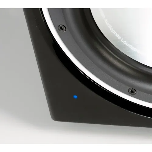 Dali SUB E-9 F Satin Black