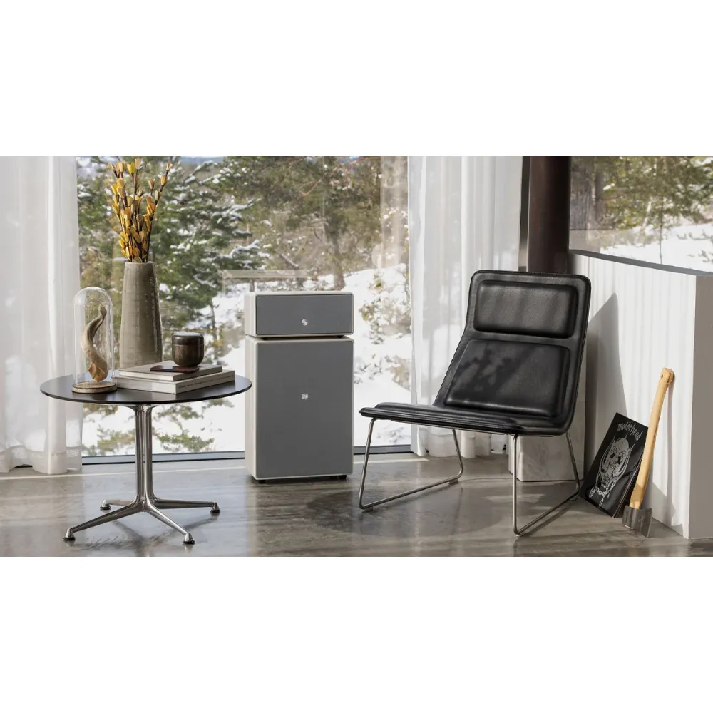 Audio Pro Drumfire II White