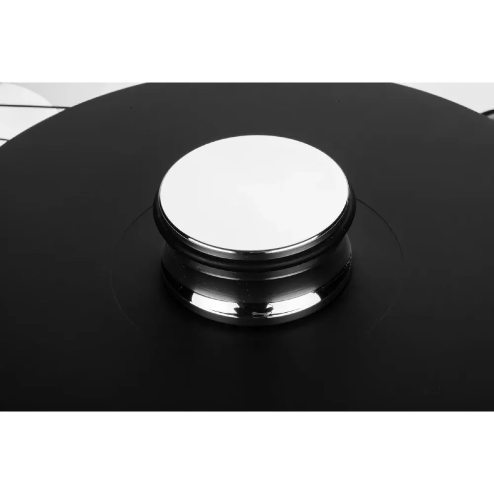 Transrotor ZET 1 Uccello Black