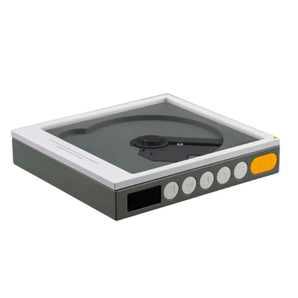 MoonDrop Discdream 2 White/Grey