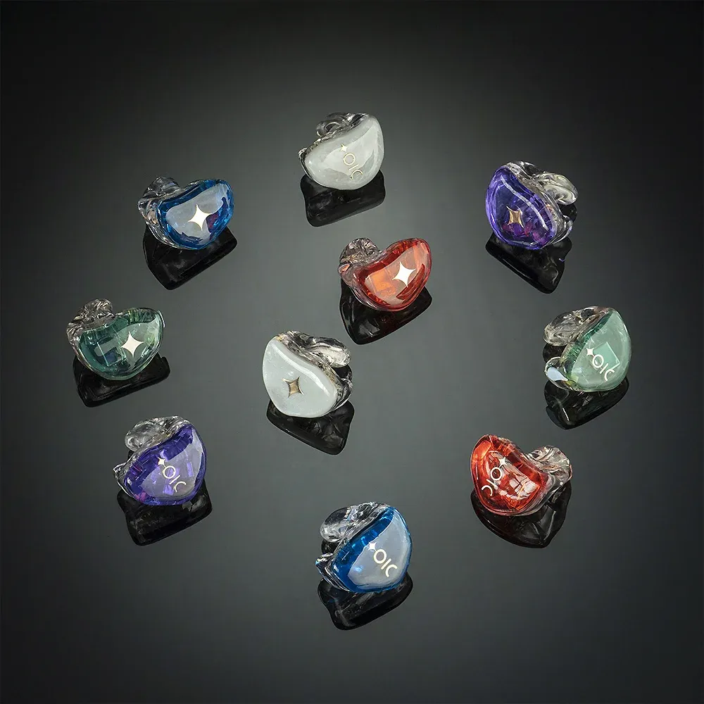 Aurian Sunset 2 Custom