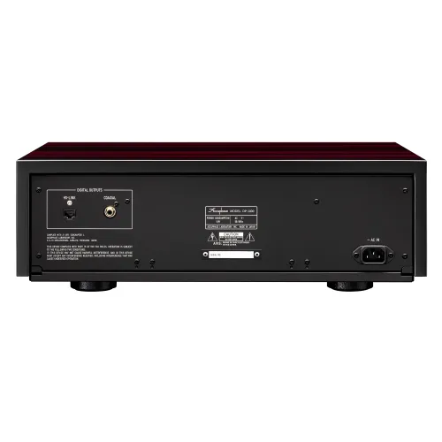 Accuphase DP-1000 Gold