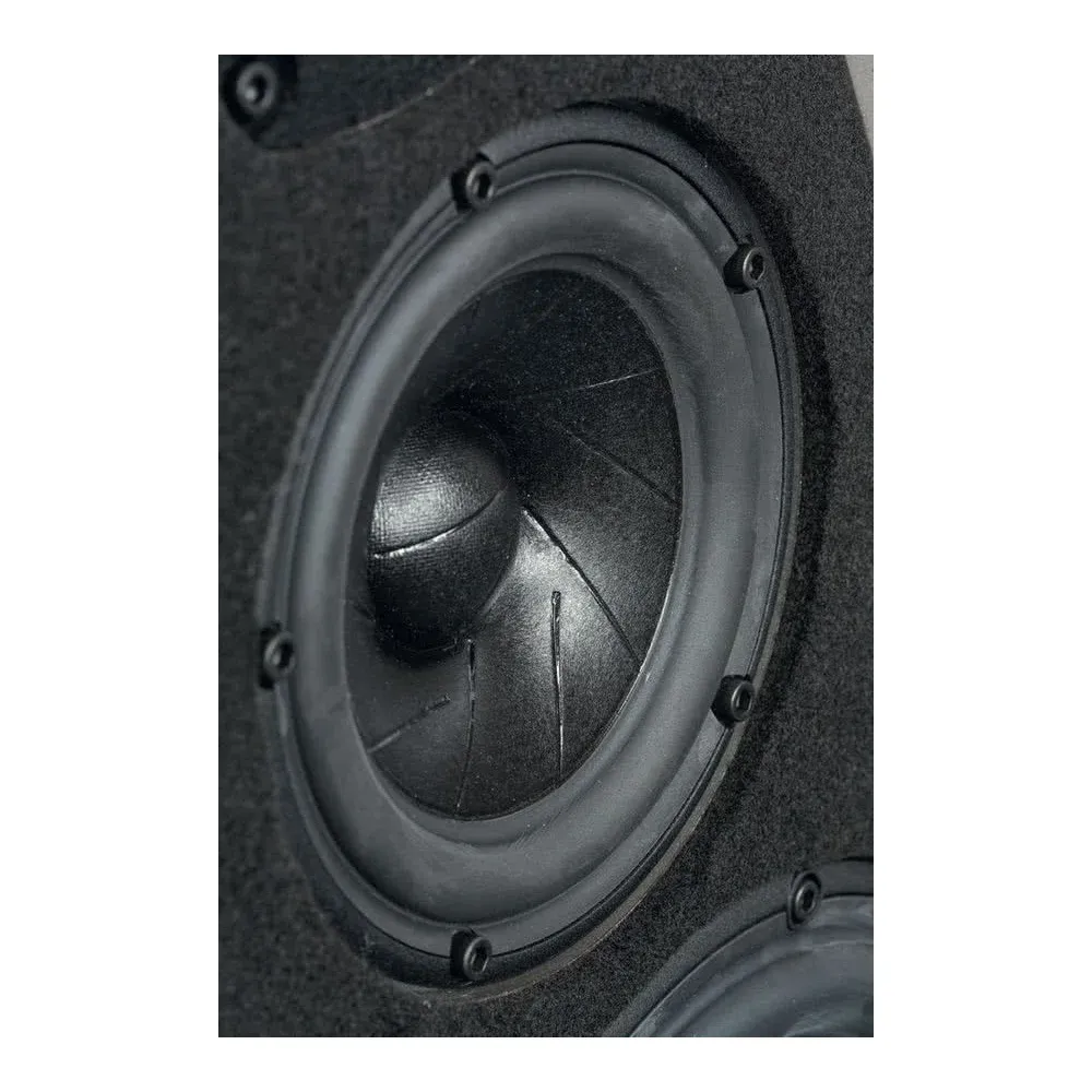 Wilson Audio Sabrina X Carbon