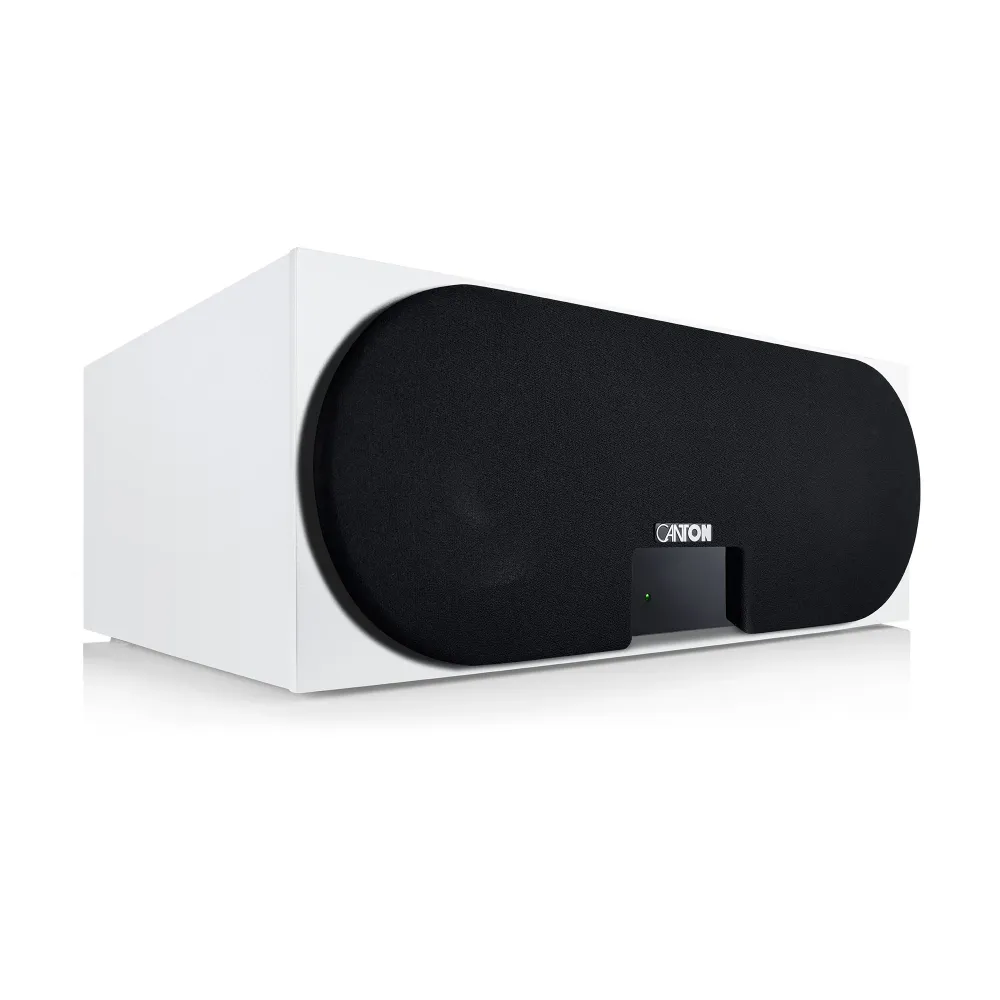 Canton Smart Cinema GLE III White