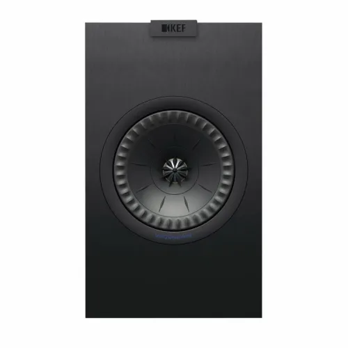 KEF Q350 Satin Black