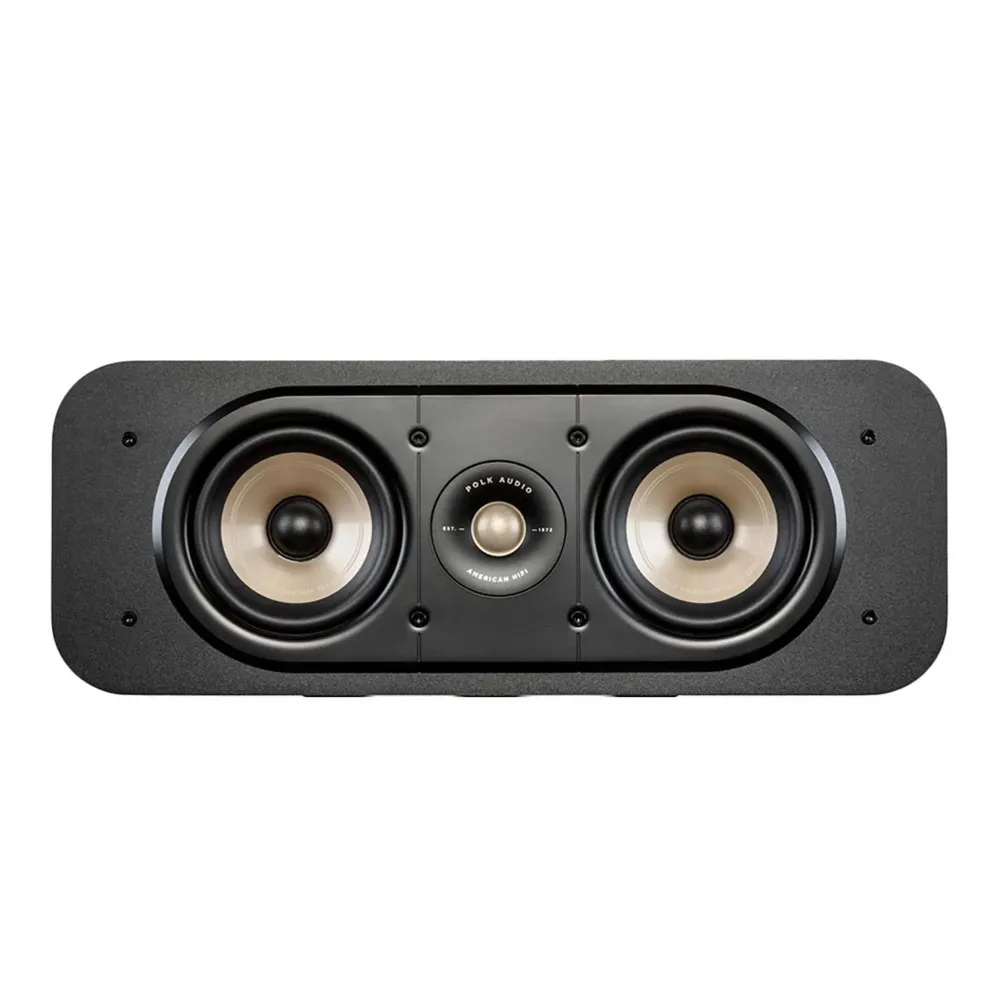 Polk Audio Signature Elite ES30 Black
