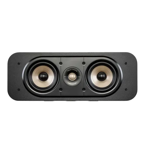Polk Audio Signature Elite ES30 Black