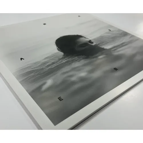 Tokee - Лея - deluxe wood box - LP