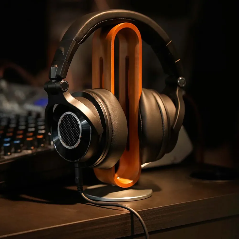 OneOdio Monitor 60 Black