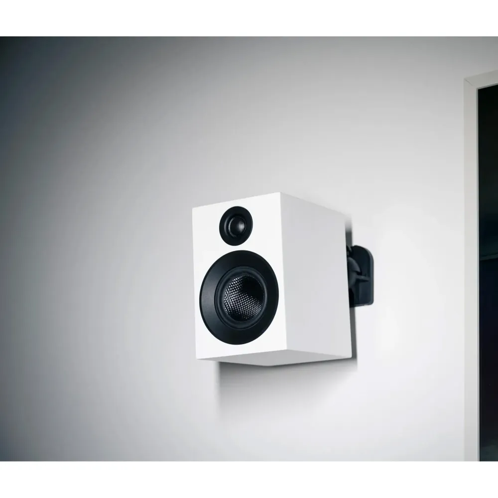 Pro-Ject Speaker Box 3 E Carbon Satin White