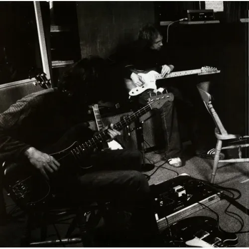 Coldplay – A Rush Of Blood To The Head - Parlophone LP