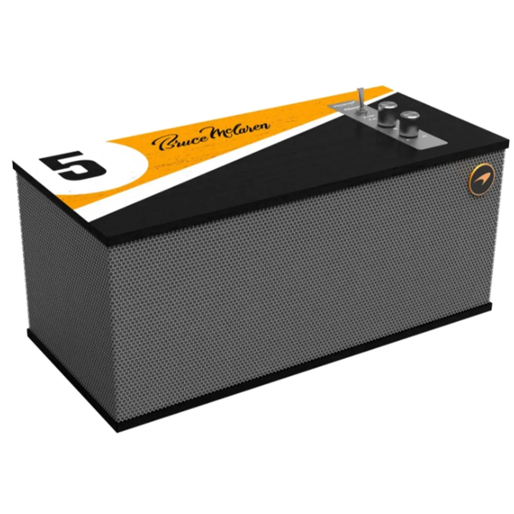 Klipsch The One II McLaren Edition