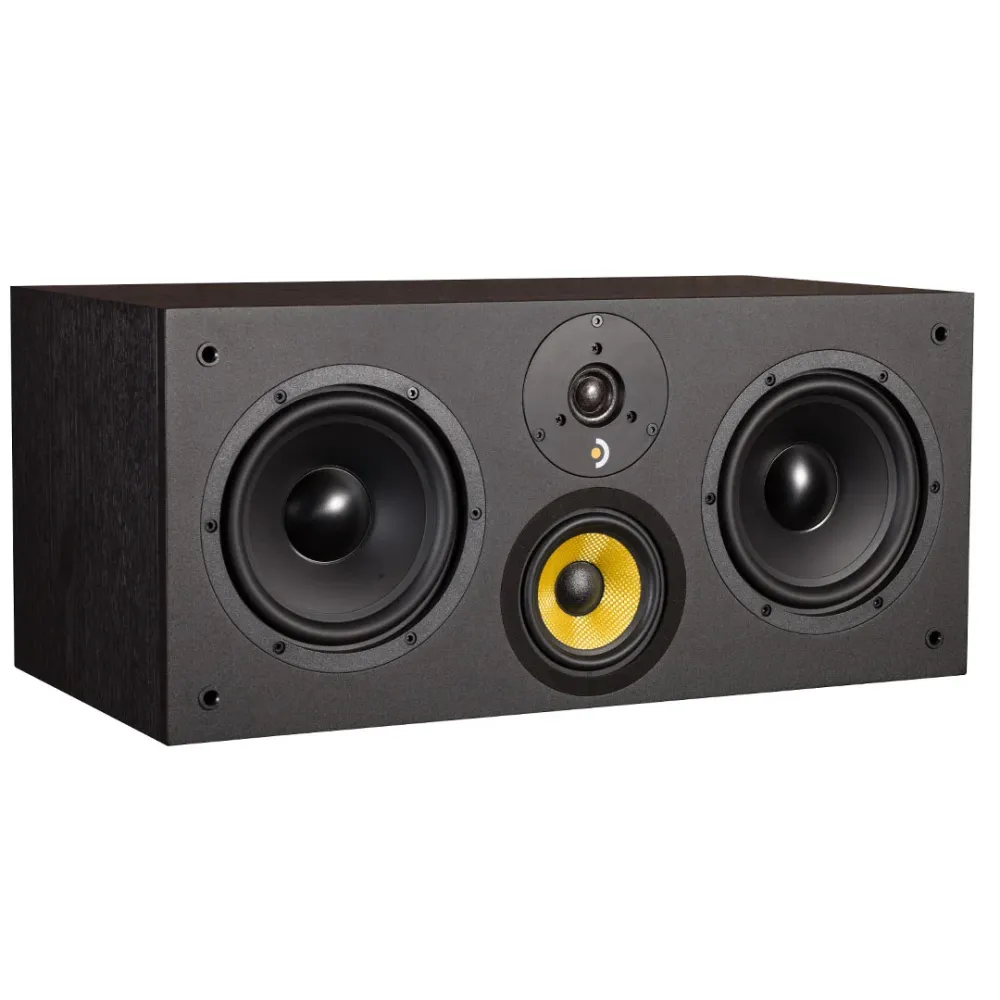 Davis Acoustics Ariane C2 Black