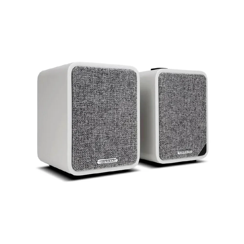 Ruark MR1 MK2 Soft Grey
