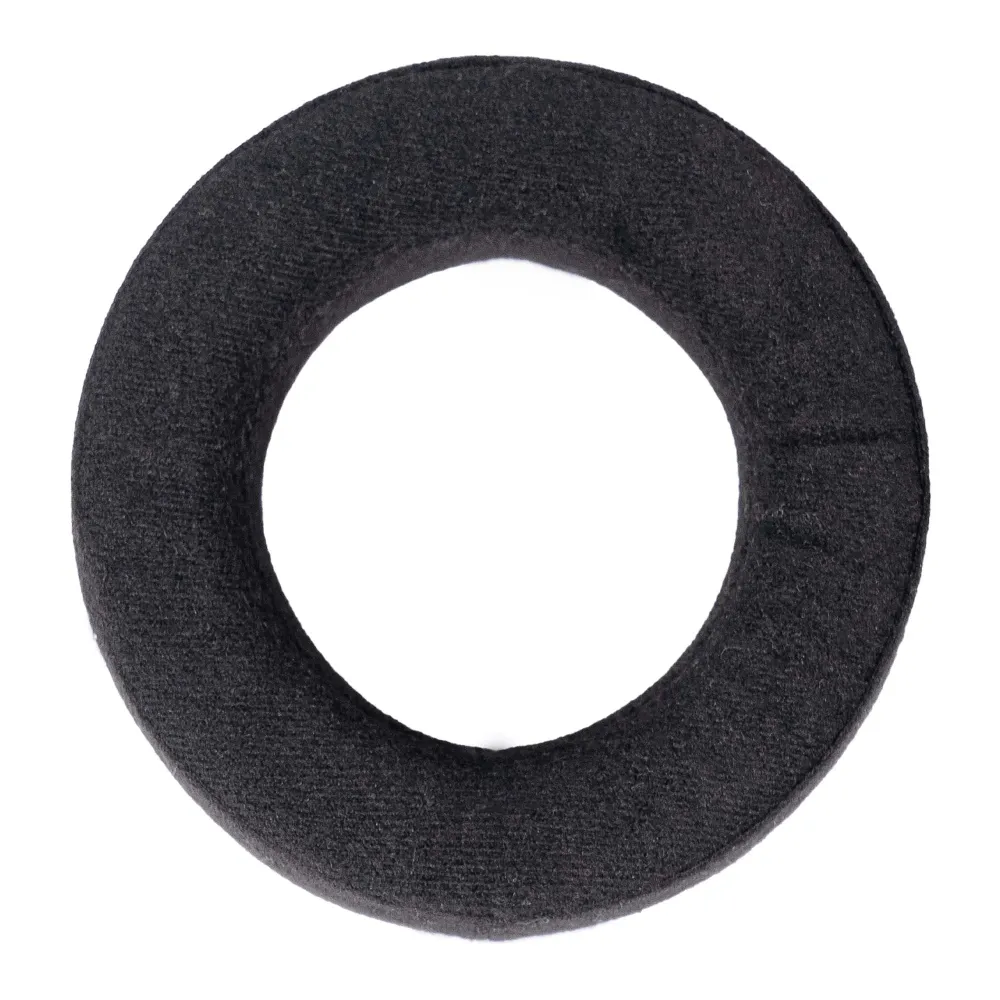 Dekoni Audio Elite Velour Ear Pads for Beyerdynamic DT700/900 Pro X Black