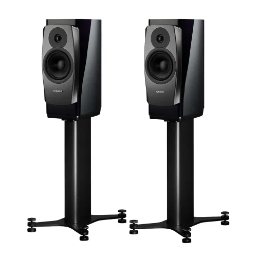 Dynaudio Confidence 20 Midnight High Gloss