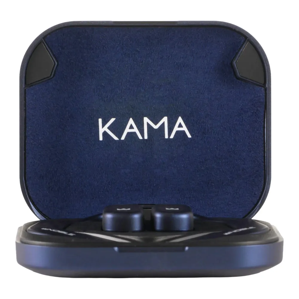 Noble Audio FoKus Kama Blue