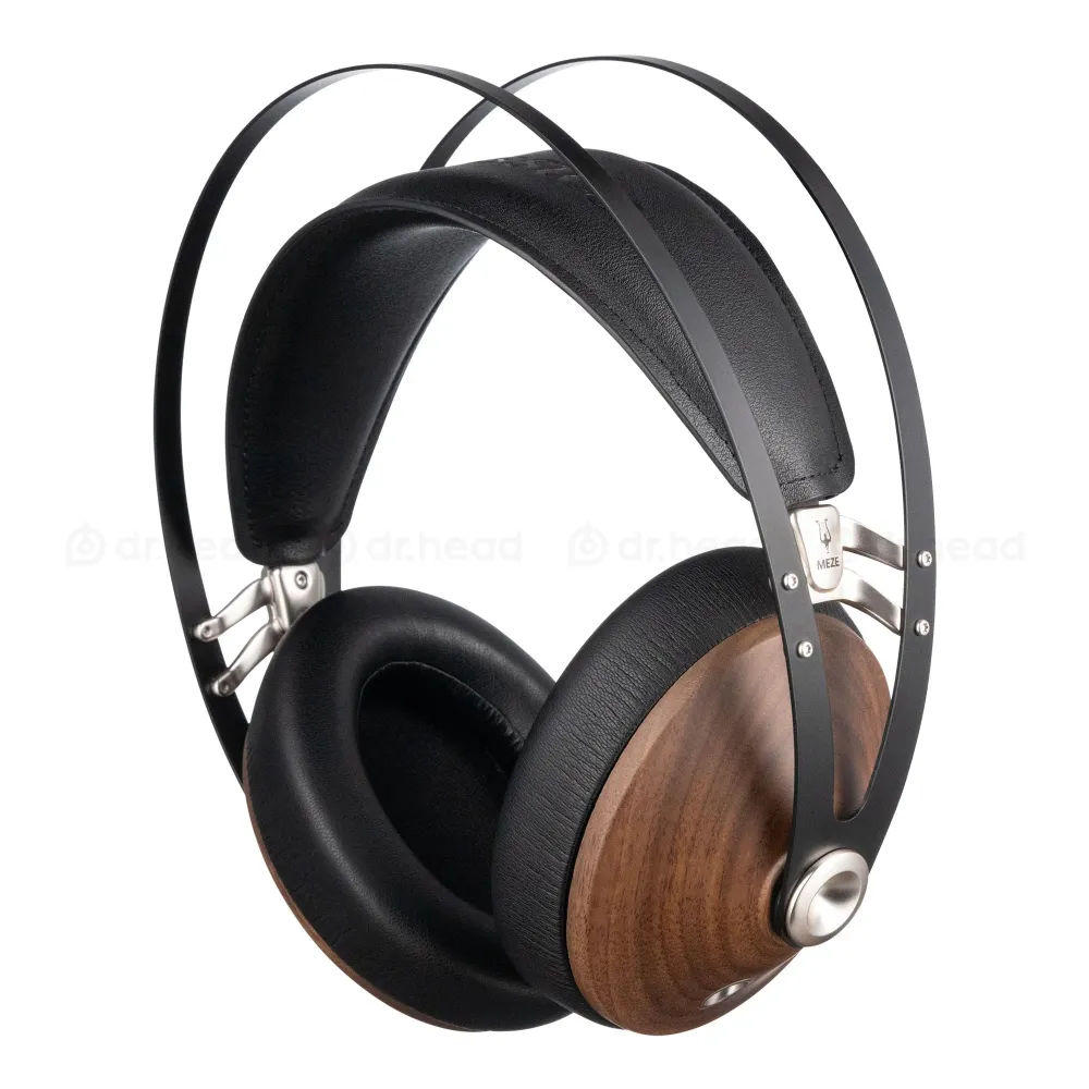 Meze Audio 99 CLASSICS Walnut Silver