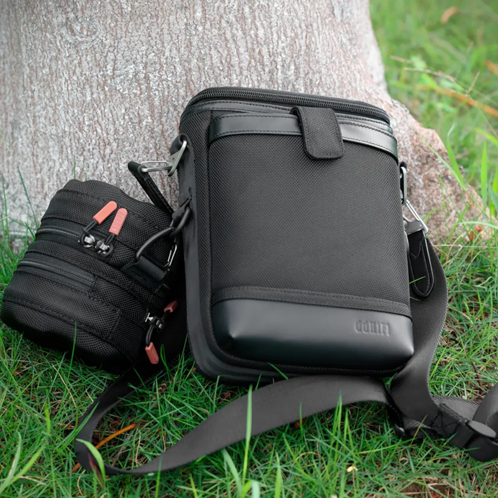 ddHiFi C100Pro Black