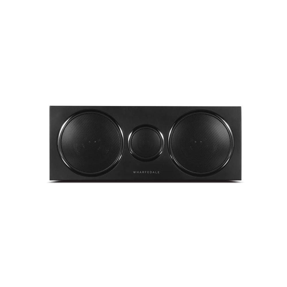 Wharfedale DX-3 5.1 HCP System Black Oak