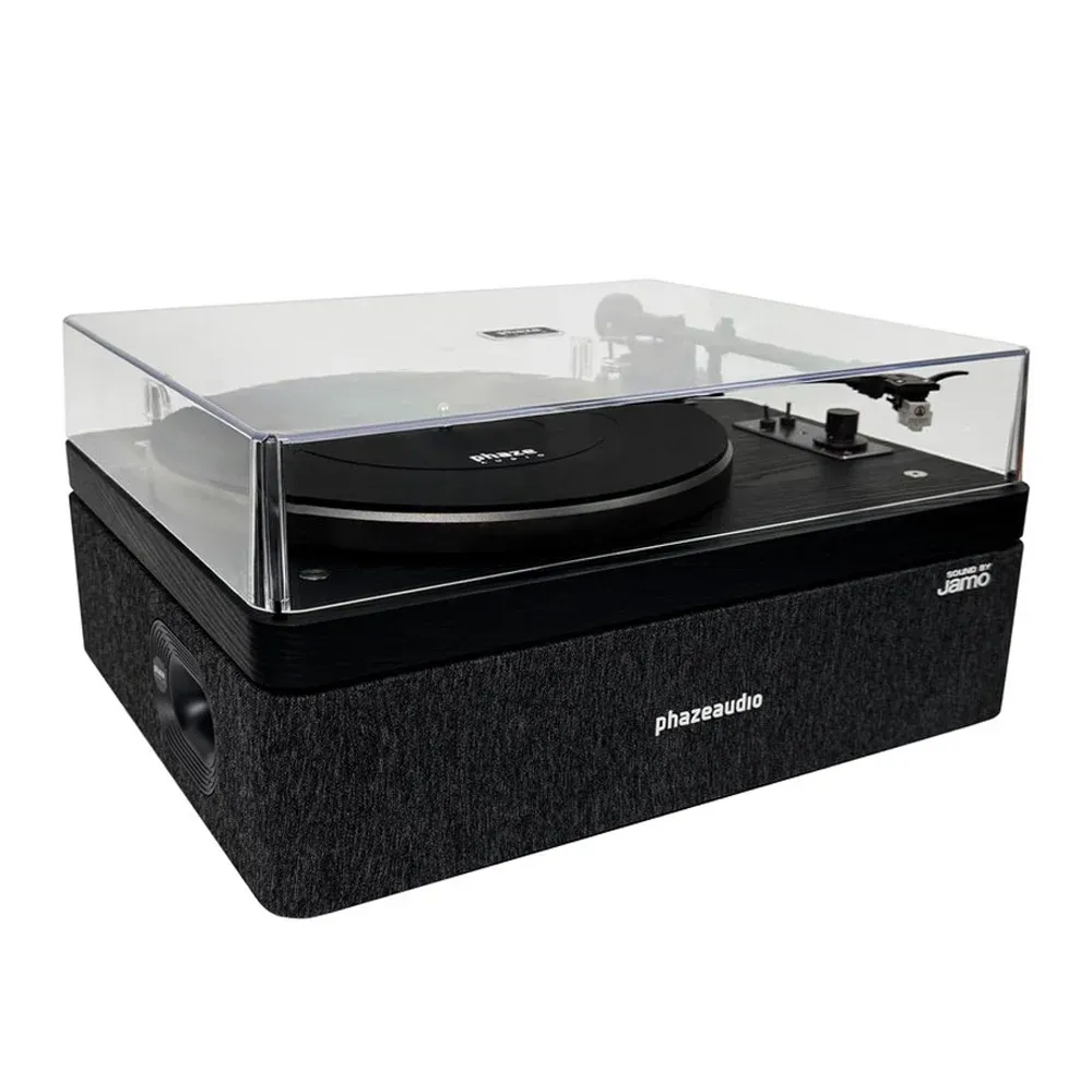 Phaze Audio Adelle Shadow Black