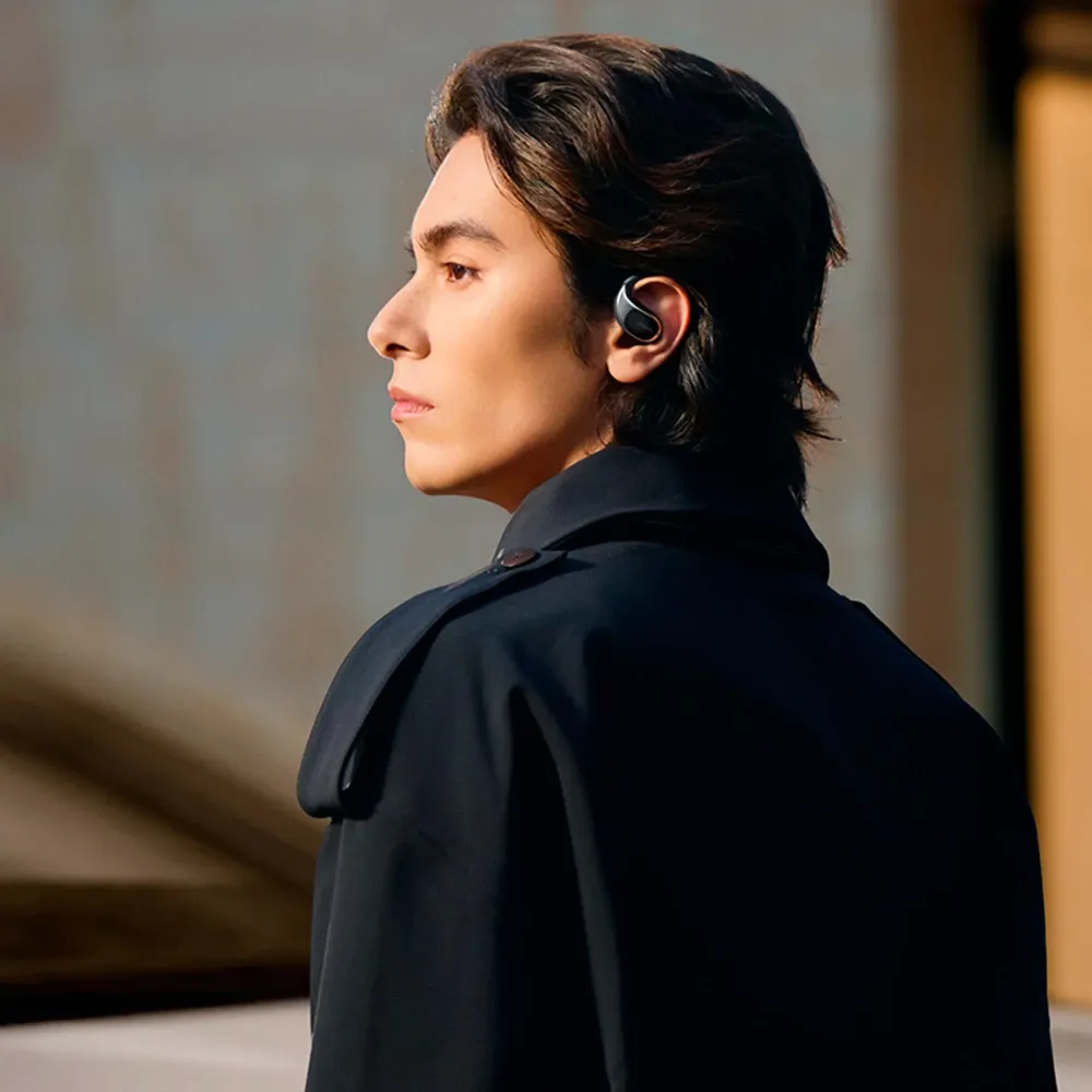 Xiaomi OpenWear Stereo Cosmic Gray