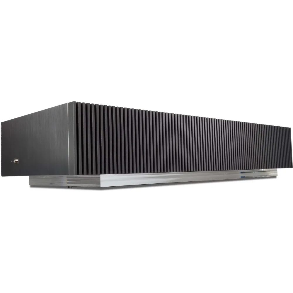 Naim Mu-So 2nd Gen Black