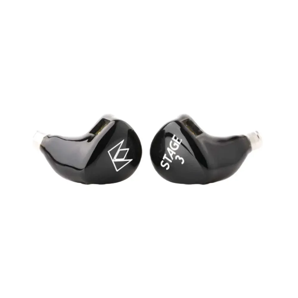 Noble Audio Stage 3 Black