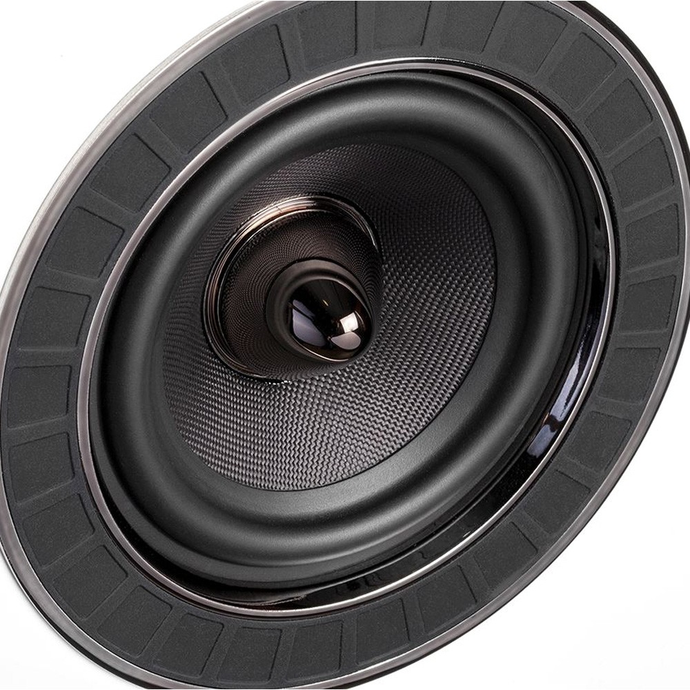 Wharfedale AURA CS Hi-Gloss Black