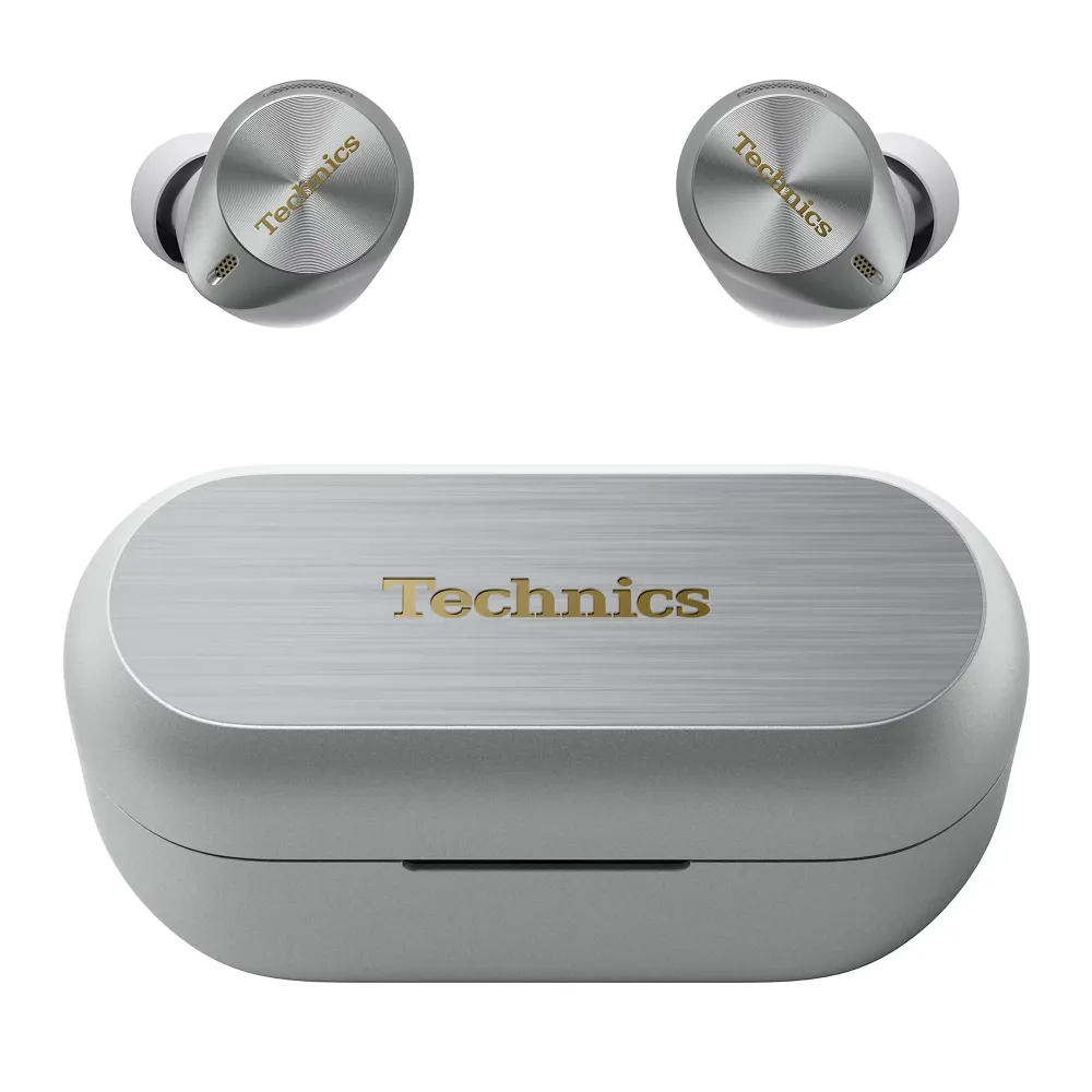 Technics EAH-AZ80 Silver