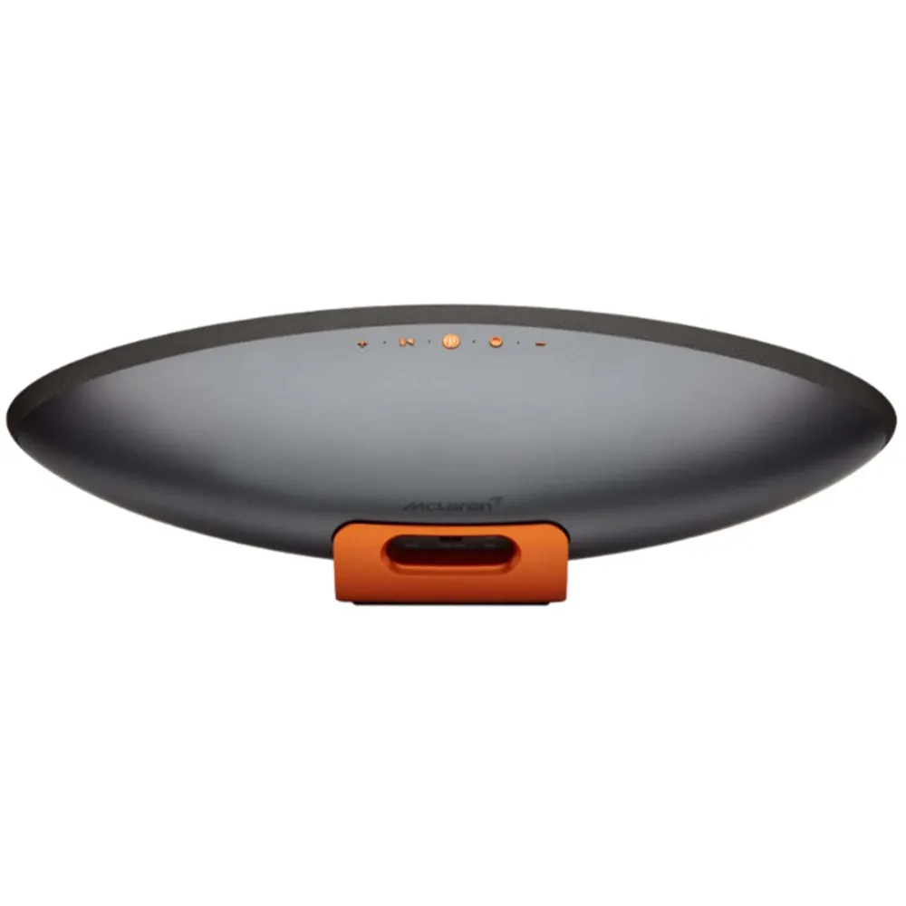 Bowers & Wilkins Zeppelin McLaren Edition