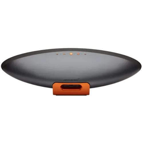 Bowers & Wilkins Zeppelin McLaren Edition