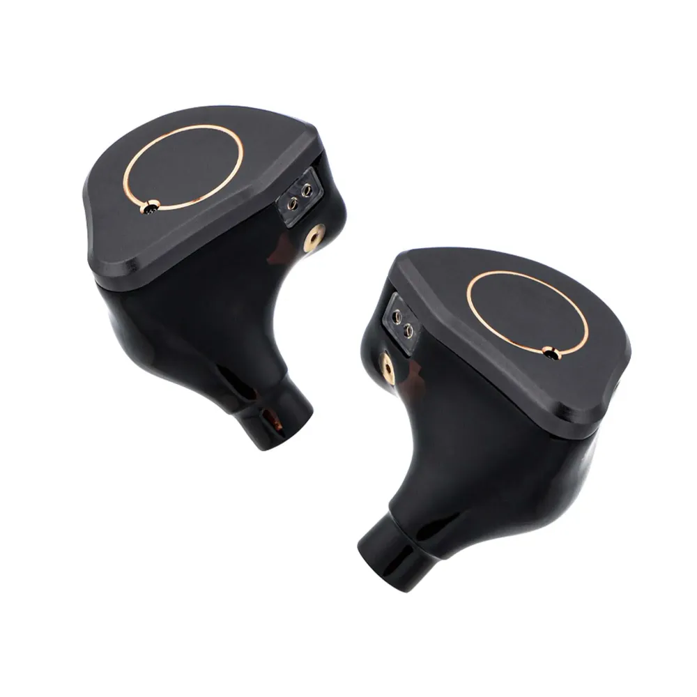 SIMGOT SuperMix 4 Black