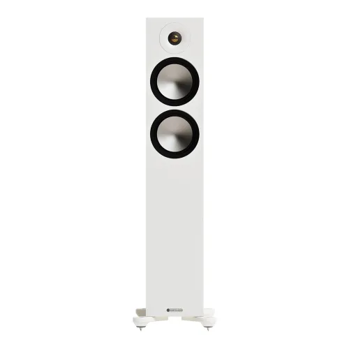 Monitor Audio Bronze 300 (7G) White