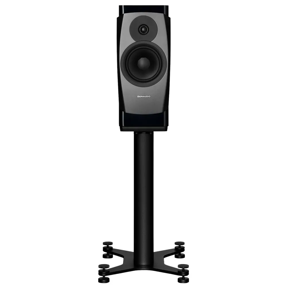 Dynaudio Confidence 20 Midnight High Gloss