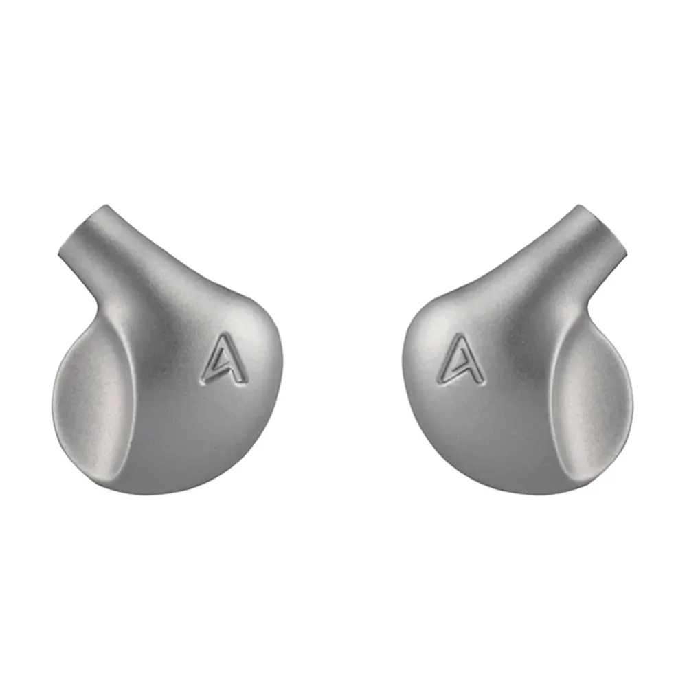 Astell&Kern Luna Silver