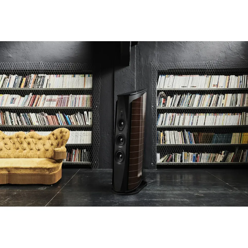 Sonus Faber Aida II Wenge
