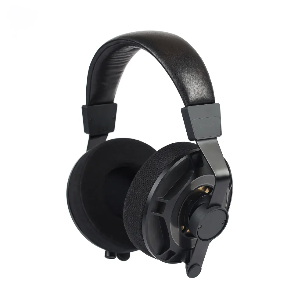 Final Audio D8000 Pro Limited Edition Black/Gold