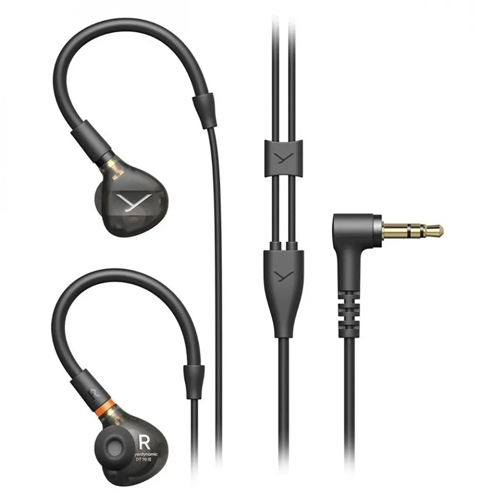 Beyerdynamic DT 70 IE Mixing&Critical Listening Black