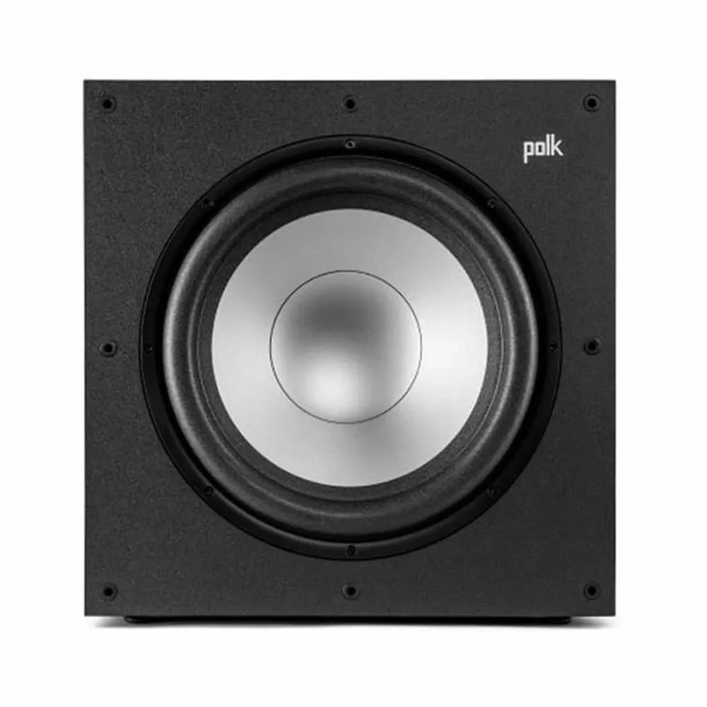 Polk Audio Monitor XT12 Black