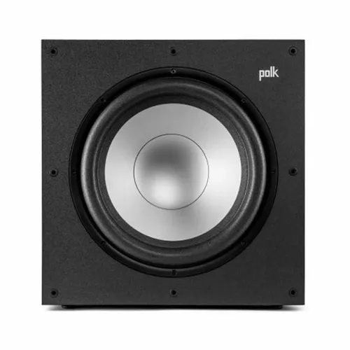 Polk Audio Monitor XT12 Black