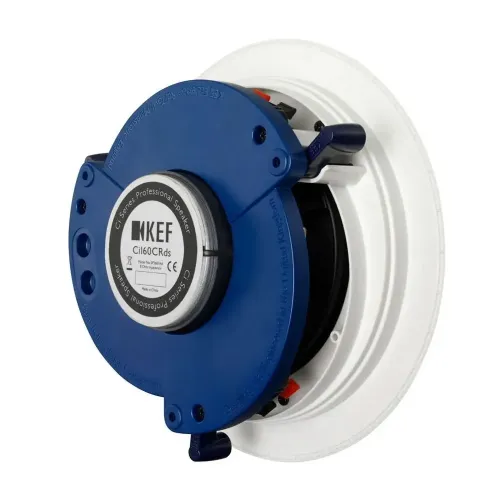 KEF Ci160CRDS White