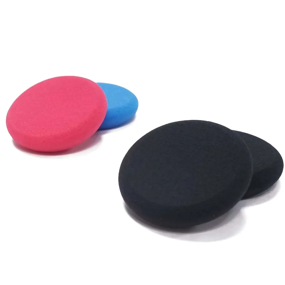 Dekoni Audio Earpads for Koss Porta Pro Black