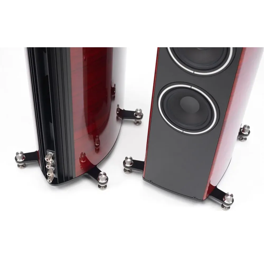 Sonus Faber Serafino Tradition Red
