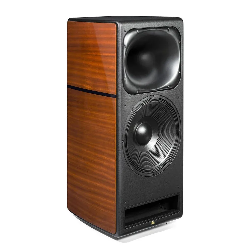 Unison Research MAX 2 Black Cherry