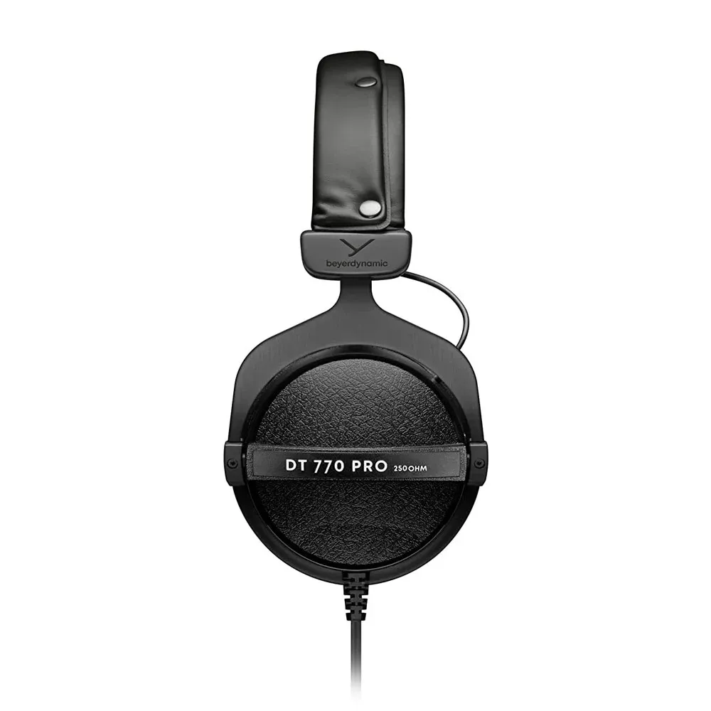 Beyerdynamic DT 770 PRO 250 ohm