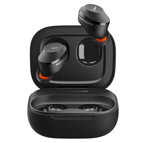 Beyerdynamic Amiron 300 Black